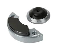 Cubierta estator Motocicleta para 675SR-R 675SR R 675SRR 2024 2025 650NK Accesorio De Motocicleta Protector Carenado Deslizadores Almohadilla Choque Cubierta Protectora del Motor