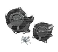 Cubierta estator Motocicleta para DL250 para V-Strom 2018-2023 Accesorios De Motocicleta Cubierta Protectora Protector Caja Motor para GSX250R 2016-2023