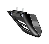 Cubierta estator Motocicleta para Juego De Cubierta Motor YZF-R1 2015-2025 Kit Bobina Protectora Cadena Alternador Embrague Pulso Accesorios Cubiertas Caja Motocicleta