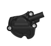 Cubierta estator Motocicleta para Juego De Cubierta Motor YZF-R1 2015-2025 Kit Bobina Protectora Cadena Alternador Embrague Pulso Accesorios Cubiertas Caja Motocicleta