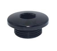 Cubierta estator Motocicleta para Motocicleta FZ 1, 20MM/30MM, Generador De Estátor Magnético, Cubierta Motor, Tapa Tornillo Lateral Protectora para FZ1 FZ1000 FZ6 FZ8 R1 2004-2008