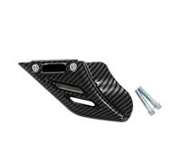 Cubierta estator Motocicleta para Motocicletas YZF R6 Cubierta Protectora De Motor para YZF-R6 2006-2024 Cubiertas Protectoras Accesorios Piezas Repuesto