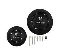 Cubierta estator Motocicleta para MT-09 FZ-09 MT09 FZ09 2014-2020 Cubierta De Protección Motor Motocicleta Carenado Protector Deslizante Almohadilla Choque Piezas Repuesto