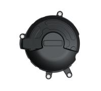Cubierta estator Motocicleta para Scrambler 400 2016-2020 800 2015-2018 Accesorios De Motocicleta Cubierta Protección del Motor Juego Piezas Repuesto