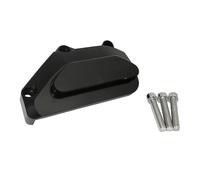 Cubierta estator Motocicleta Protector Deslizante De La Almohadilla Choque Cubierta Sincronización Caja del Motor Derecho para CBR600RR CBR 600 RR 600RR PC37 2003 2004 2005 2006