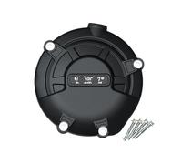 Cubierta estator Motor Accesorios De La Cubierta De Protección del Embrague del Motor De La Motocicleta para CB1000R CB 1000 R 2011-2017 Protectores del Motor Cubierta del Estator