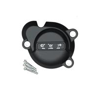 Cubierta estator Motor Accesorios De Motocicleta, Juegos De Cubiertas De Motor para GSX-S1000 GSX-S1000F 2015-2024 L9, Protector Deslizante De Choque De Caja De Motor