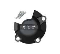 Cubierta estator Motor Accesorios De Motocicleta, Juegos De Cubiertas De Motor para GSX-S1000 GSX-S1000F 2015-2024 L9, Protector Deslizante De Choque De Caja De Motor