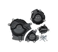 Cubierta estator Motor Accesorios para Motocicletas Cubierta Protectora De Motor para GSXR1000 GSX-R1000 GSXR1000R GSX-R1000(R) L7-M2 2017-2023