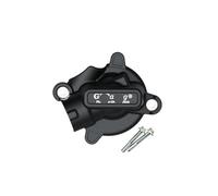 Cubierta estator Motor Accesorios para Motocicletas Cubierta Protectora De Motor para GSXR1000 GSX-R1000 GSXR1000R GSX-R1000(R) L7-M2 2017-2023