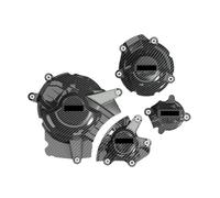 Cubierta estator Motor Accesorios para Motocicletas Cubierta Protectora De Motor para GSXR1000 GSX-R1000 GSXR1000R GSX-R1000(R) L7-M2 2017-2023