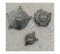 Cubierta estator Motor Caja Protectora De Cubierta De Motor De Motocicleta, Estator Magnético De Motor para Gsr600 Gsr750 2006-2023 K6 K7 K8 K9 GSX-R600 L0-M2
