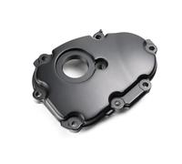 Cubierta Estator Motor Compatible Con Yamaha Para YZFR6 Para YZF-R6 2006-2024 Cubierta Estator Motor Motocicleta Cárter Cigüeñal Accesorios Estadísticas Generador Arranque Izquierdo