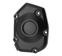 Cubierta Estator Motor Compatible Con Z900 2017 2018 2019 2020 2021 2022 2023 2024 2025 Tapa Del Estator Del Pulsador Del Motor Lateral De La Motocicleta Tapa Del Motor De Aluminio