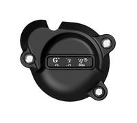 Cubierta estator Motor Cubierta De Estator De Motor De Motocicleta, Accesorios Protectores, Juegos De Cubiertas De Motor para GSX-S1000 GSX-S1000F 2015-2022 L9