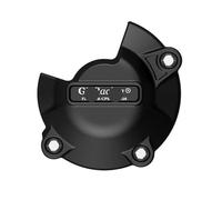 Cubierta estator Motor Cubierta De Estator De Motor De Motocicleta, Accesorios Protectores, Juegos De Cubiertas De Motor para GSX-S1000 GSX-S1000F 2015-2022 L9