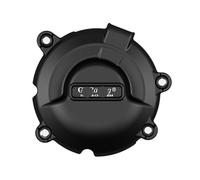 Cubierta estator Motor Cubierta De Estator De Motor De Motocicleta, Accesorios Protectores, Juegos De Cubiertas De Motor para GSX-S1000 GSX-S1000F 2015-2022 L9