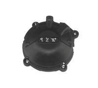 Cubierta estator Motor Cubierta Protectora De Motor De Motocicletas para CBR650F CB650F CBR650R CB650R Protector De Choque Deslizante De Caja De Motor