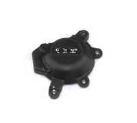 Cubierta estator Motor Cubierta Protectora De Motor De Motocicletas para CBR650F CB650F CBR650R CB650R Protector De Choque Deslizante De Caja De Motor