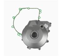 Cubierta Estator Motor De Motocicleta Tapa Del Estator Para Benelli TNT BN 300 302 302S 302R S R 300cc Cárter Lado Izquierdo Cubiertas La Bobina Magneto Motocicleta Motor Cárter Tapa