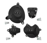 Cubierta Estator Motor Motocicleta Cubierta Protectora del Motor para Accesorios De Motocicleta para S1000R S1000RR HP4 2009 2010 2011 2012 2013 2014 2015 2016