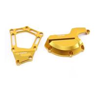 Cubierta Estator Motor Motocicleta Deslizador Caja Lateral para S1000RR HP4 para S1000R para S 1000 RR para S1000 R para S1000XR 2009-2018 Cubierta del Estator(TYPEF)