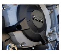 Cubierta Estator Motor Motocicleta Funda Protectora para Motor De Motocicleta para S1000RR, S1000R, HP4, S1000 RR, 2009, 2010, 2011, 2012, 2013, 2014, 2015 Y 2016