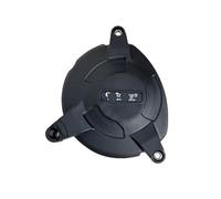 Cubierta Estator Motor Motocicleta para S1000R S1000RR HP4 2009-2016 Cubierta Protectora del Motor Accesorios De Protección De Pulso del Embrague del Capó De La Motocicleta