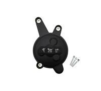 Cubierta estator Motor Motocicleta para YZF R1 2007 2008 Cubierta De Protección del Motor De La Motocicleta YZF R1 2007-2008 Cubierta De Protección del Motor