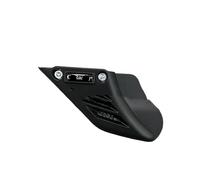 Cubierta Estator Motor Motocicleta para YZF-R6 2006-2023 Motocicletas Cubierta De Motor Protección CAS Cubierta Accesorios De Protección
