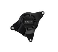 Cubierta Estator Motor Motocicleta Protectores De Motor para Motocicleta para R6 2006-2024. Incluye Cubierta del Estátor.