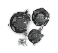 Cubierta estator Motor para CB1000R 2011-2017 Motocicletas Cubierta Protectora del Motor CB1000R 2011 2012 2013 2014 2015 2016 2017