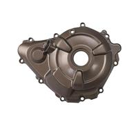 Cubierta Estator Motor Para MT07 XSR700 2015-2023 Motor Izquierdo Tapa Del Estator Del Motor 2015-2023(Bronce)