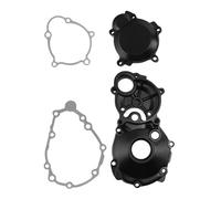 Cubierta Estator Motor Para Suzuki La Tapa De Arranque Del Motor Cárter Derecho Para Hayabusa 1999-2003