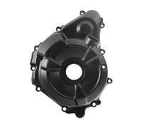 Cubierta Estator Motor Para Tenere 700 2021-2024 XSR700 2018-2024 MT07 2015-2020 FZ07 2015 Motor Izquierdo Cartero Del Cárter(B)