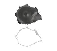 Cubierta Estator Motor Para YZF R6 YZ-FR6 2006-2025 Cárter Izquierdo Del Motor Del Estator