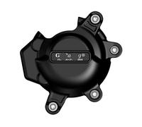 Cubierta estator Motor Protector De Cubierta De Carcasa De Motor De Motocicleta para CBR650R CBR 650R 650 R CB650F CB 650F 650 F 2014-2020