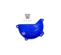 Cubierta estator Motor Protector De Embrague para Motor De Motocicleta, Funda Protectora para ZONGSHEN NC250 NC250S NC300 NC300S ZS177MM ZS182MN AVANTIS