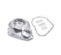 Cubierta estator Motor Protector De Motor De Cárter De Motocicleta, Junta Protectora De Embrague De Motor Derecho para GSX-R 600/750 2006-2022, Accesorios De Motocicleta