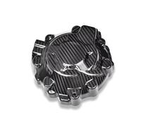 Cubierta Estator Motor Tapa Del Alternador Izquierda Tapa Del Embrague Derecho Tapa Caja Motor Para S1000RR S1000R M1000R M1000RR 2019-2025(Left Engine Cover)
