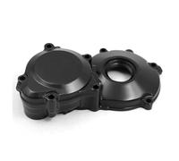 Cubierta Estator Motor Tapa Del Cartero Derecho Del Motor De La Moto Para GSXR600 GSXR750 GSXR1000 GSXR 600 GSX-R750 1996-2005(Ejercito verde)