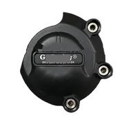 Cubierta Estator para CB500F CBR500R 2013-2018 CB500R Cubierta Protectora De Motor De Motocicleta Funda Protectora