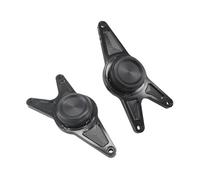 Cubierta Estator para CBR250RR CBR250 RR CBR 250RR 2011 2012-2015 Motocicleta CNC Protector Estator De Motor Marco Deslizante Cubierta Protectora De Almohadilla Choque