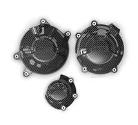 Cubierta estator Para CMX500 2020 2021 2022 2023 Cubierta Universal Motor Motocicleta Cubierta De Embrague Conjunto De Protección Accesorios Carcasa Del Motor Del Estator De Motocicletas