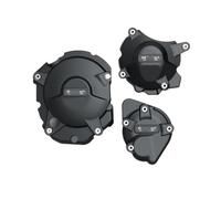 Cubierta Estator para GSF600S Ba&ndit 1995-2004 Cubierta De Protección del Motor Cubierta del Motor De La Motocicleta Protector Deslizante del Choque del Estator