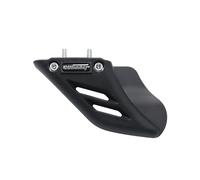 Cubierta Estator para GSXR1000 2005~2008 K5 K6 K7 K8 La Cubierta Protectora Lateral del Estator del Motor De Motocicleta No Se Deforma Fácilmente