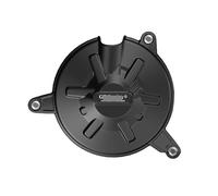 Cubierta Estator para RSV4 2010-2020 RSV4 RR 2015-2021 para Tuono V4R 2011-2020 Cubierta Protectora del Motor Cubierta Protectora del Estator del Motor De La Motocicleta