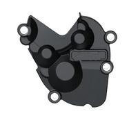 Cubierta estator Para ZX-6R 2007-2023 Cubierta Motor De Motocicleta Cubierta Embrague Conjunto De Protección Piezas Accesorios De Modificación La Carcasa Del Motor Del Estator Motocicleta