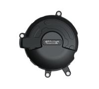 Cubierta Estator Protección De La Cubierta del Motor para Monster 659 797 / Plus 2018-2021 Cubierta del Motor De La Motocicleta Protector Deslizante del Choque del Estator