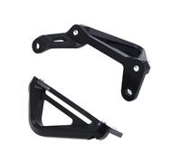 Cubierta Estator Protector Choque Motor Motocicleta para Mt-09 para Mt09 2021-2022 Marco Deslizante Barra Protectora Parachoques Motocicleta Barras Protección Motor